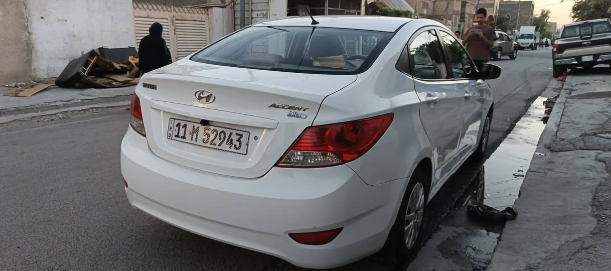 السلام عليكم اكسنت 2013 خليجي محرك1600cc قطرتين الممشا 75 مال البيت مابيه اي نقص كاملة مكملة رقم بغداد تحويل ثاني يوم السعر 85$ رقم الهاتف :***********
الموقع بغداد البياع
