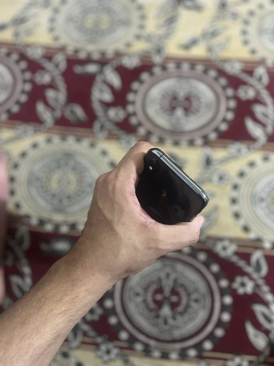 السلام عليكم ايفون اكس إس ذاكره 64 جهاز نضيف بمعنى الكلمه بطاريه 83مبدل شاشه 125وبي مجال مكاني ناصريه تضحيه


**إذا كنت صاحب هذا الإعلان وتريد حذفه لأي سبب، رجاءا أرسل رسالة إلى الدعم الفني**