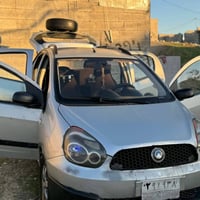 جيلي GX2 • ٢٠١٣ • بلا بوية