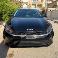 فورتي ٢٠٢٣ • ٥٠ الف كم • حادث خلفي