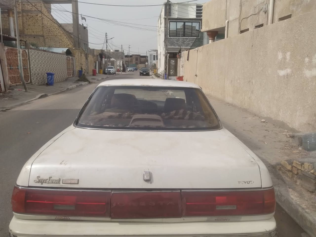 بيع سياره كفاله من الكصه سنويه ال٣٠ سعر ٣٥ رقم مبايل ***********
