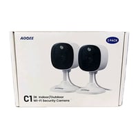 كاميرا ذكية • ٢K • IP65