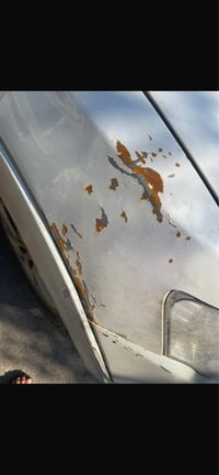باجيرو ٢٠٠٨ بيها بارد خفيف بس سياره جاهزه من كلشي فتحت سقف تحكم استيرن...