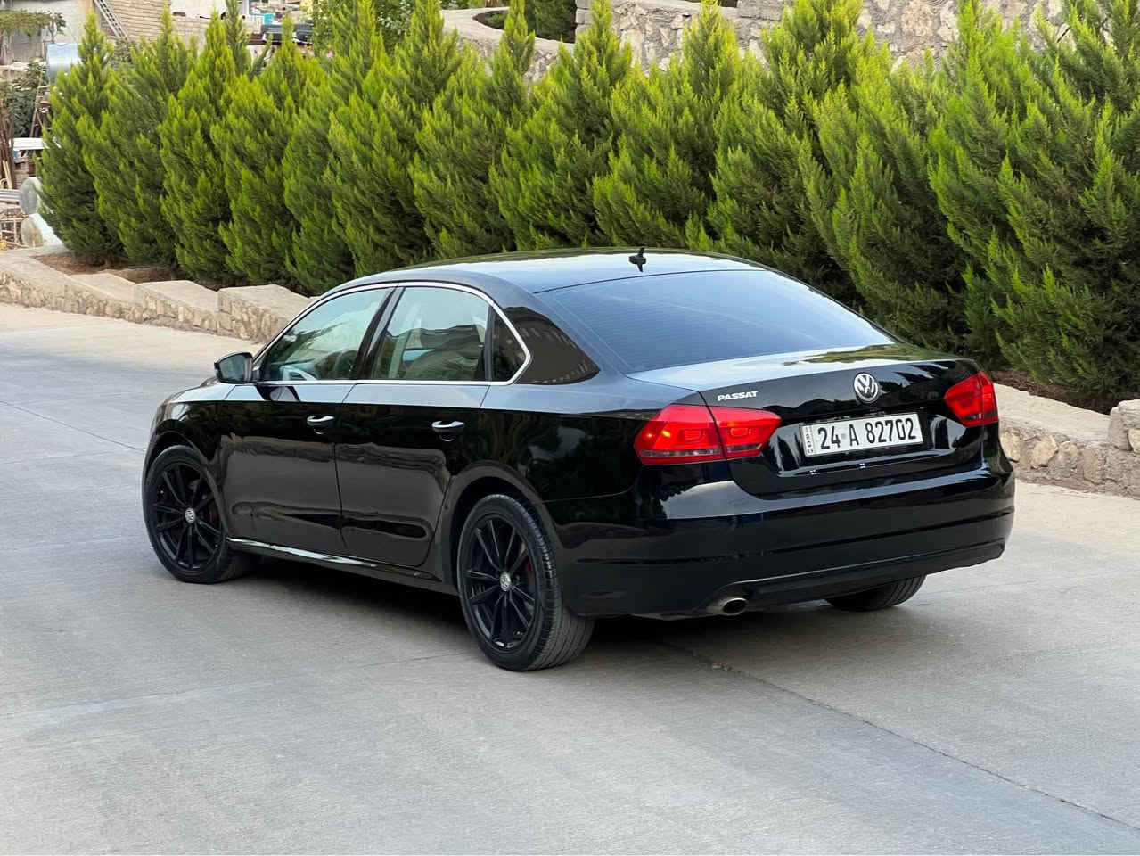 پاسات ٢٠١٥خليجي  
٥ پستن
قتعتين بخ بدون دواخل  
كير محرك مكفول ٥ سلندر مرغوب 
رقم دهوك سيارة نضيفة 
ويلكپ شاشه كاميره
كشنات هيتر
داخا كريمي 
كير محرك تحويل بشرط

سعر 115$ مجال بصيط

مكان دهوك

☎️***********
*********** Singapore
