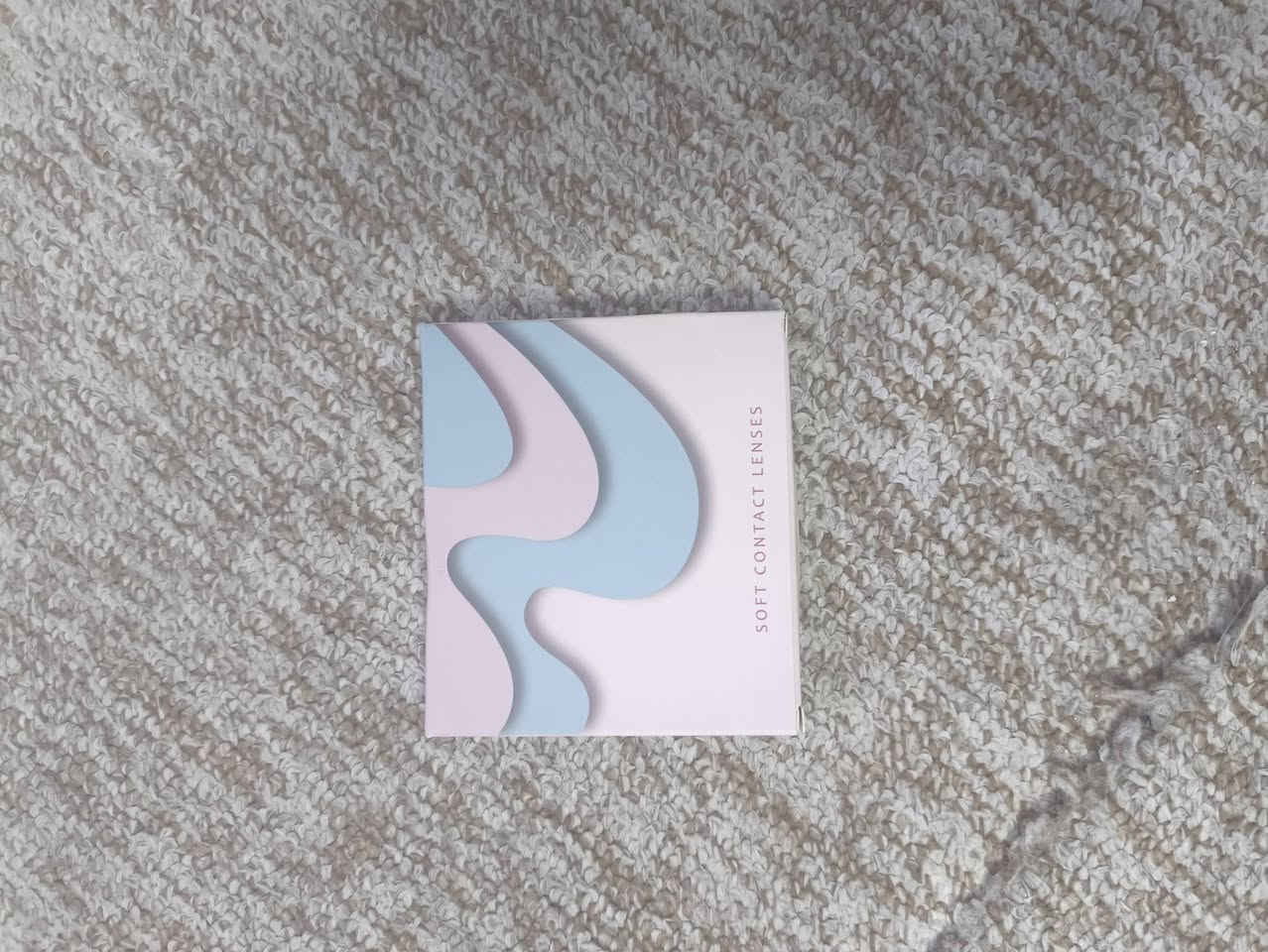 شلعة عدسات 15 قطعة ألوان كلش حلوة وياهن العلب مالتهن 

شلع ب 50 وبالعافية


**إذا كنت صاحب هذا الإعلان وتريد حذفه لأي سبب، رجاءا أرسل رسالة إلى الدعم الفني**