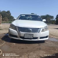 افالون • مكينة 3500 • الناصرية فضلية