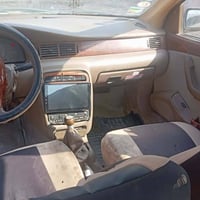 سمند ٢٠١١ • انگليزي • نقل ملكيه