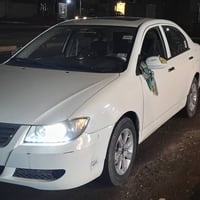 ليفان 620 • ٢٠١٣ • بدون ضربه