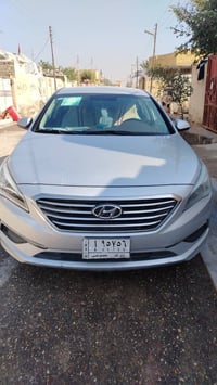 سوناته أمريكي • ٢٠١٦ • ٧٤٠٠٠