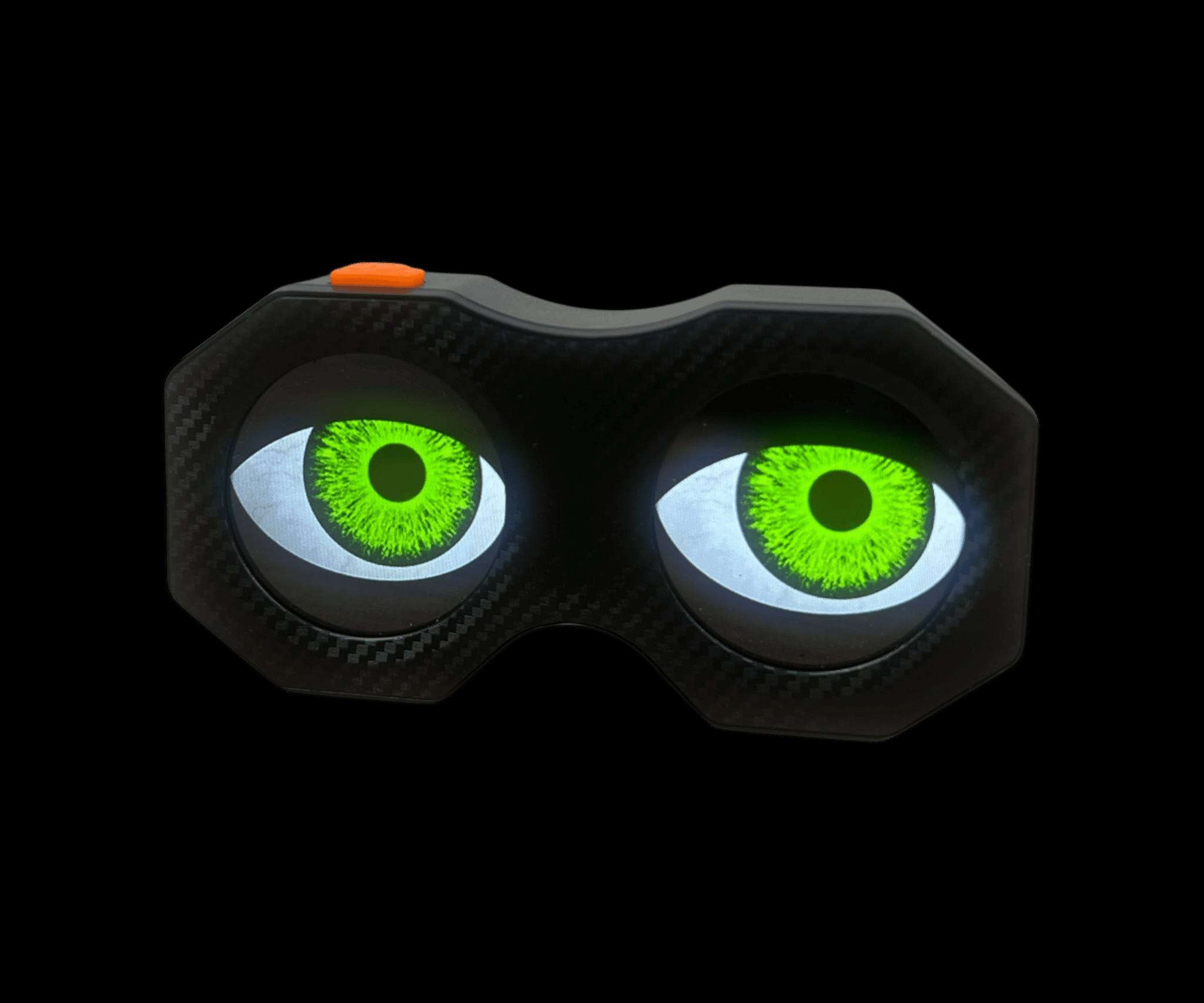 نضارة باسكلات ودراجات
🚴‍♂️ خلّي دراجتك تراقب الطريق! 👀

عيون LED الذكية للدراجات ✨

إضاءة متحركة تلفت الانتباه وتزيد الأمان ليلًا ونهارًا

🔋 تشحن USB

📱 تتحكم فيها من الموبايل وتغيّر شكل العيون

⚡ شكل خرافي + أمان أعلى

🎯 مناسبة للدراجات والبايسكلات والسكوترات

لا تفوّت التميز… خلك مختلف بالطريق 🔥

📦 متوفر الآن – اطلبه قبل النفاد!

السعر......
 30 الف 
التوصيل.........
 3 الف داخل بغداد 
5 باقي المحافضات


**إذا كنت صاحب هذا الإعلان وتريد حذفه لأي سبب، رجاءا أرسل رسالة إلى الدعم الفني**