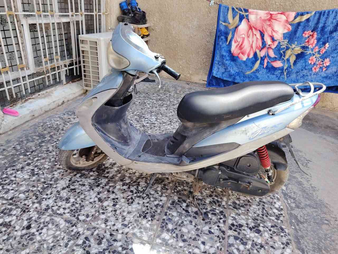 درجه ماكس لبيع مكان لمشتل


**إذا كنت صاحب هذا الإعلان وتريد حذفه لأي سبب، رجاءا أرسل رسالة إلى الدعم الفني**