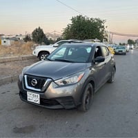 نيسان كيكس • ٢٠١٩ • أربيل