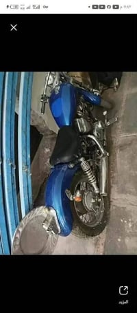 هارلي • عطل كهربائيات • ١٨٠