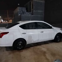 نيسان صني • كلش جديدة • خور الزبير