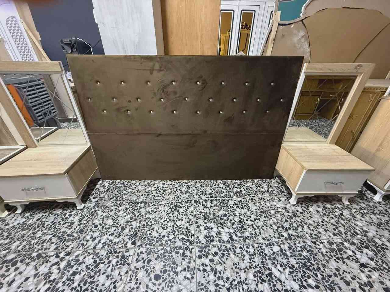 غرفه تركي مستعمل نضافه 85
نضام سلايت 
عدد القطع 5
السعر 450 قفل 400
وي الشد والنقل داخل بغداد مجاني


**إذا كنت صاحب هذا الإعلان وتريد حذفه لأي سبب، رجاءا أرسل رسالة إلى الدعم الفني**