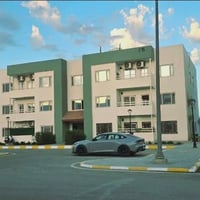 شقة • مجمع ريحانه • ١١٠م