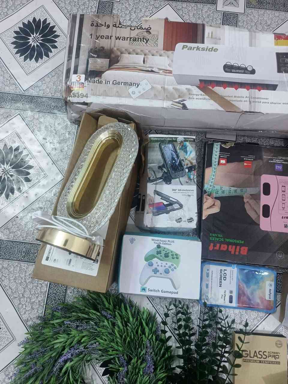 شلعه لبيع سعره 30 مع توصيل


**إذا كنت صاحب هذا الإعلان وتريد حذفه لأي سبب، رجاءا أرسل رسالة إلى الدعم الفني**