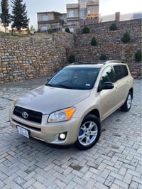 راف 4 • ٢٠١١ • فول فول