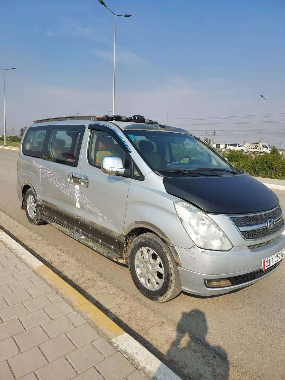 السلام عليكم استاركس للبيع رقم بغداد انكليزي بأسمي مصفره هيئة وغرامات خطه بعقوبه بلدروز مكاني قطعه الصؤيره***********
