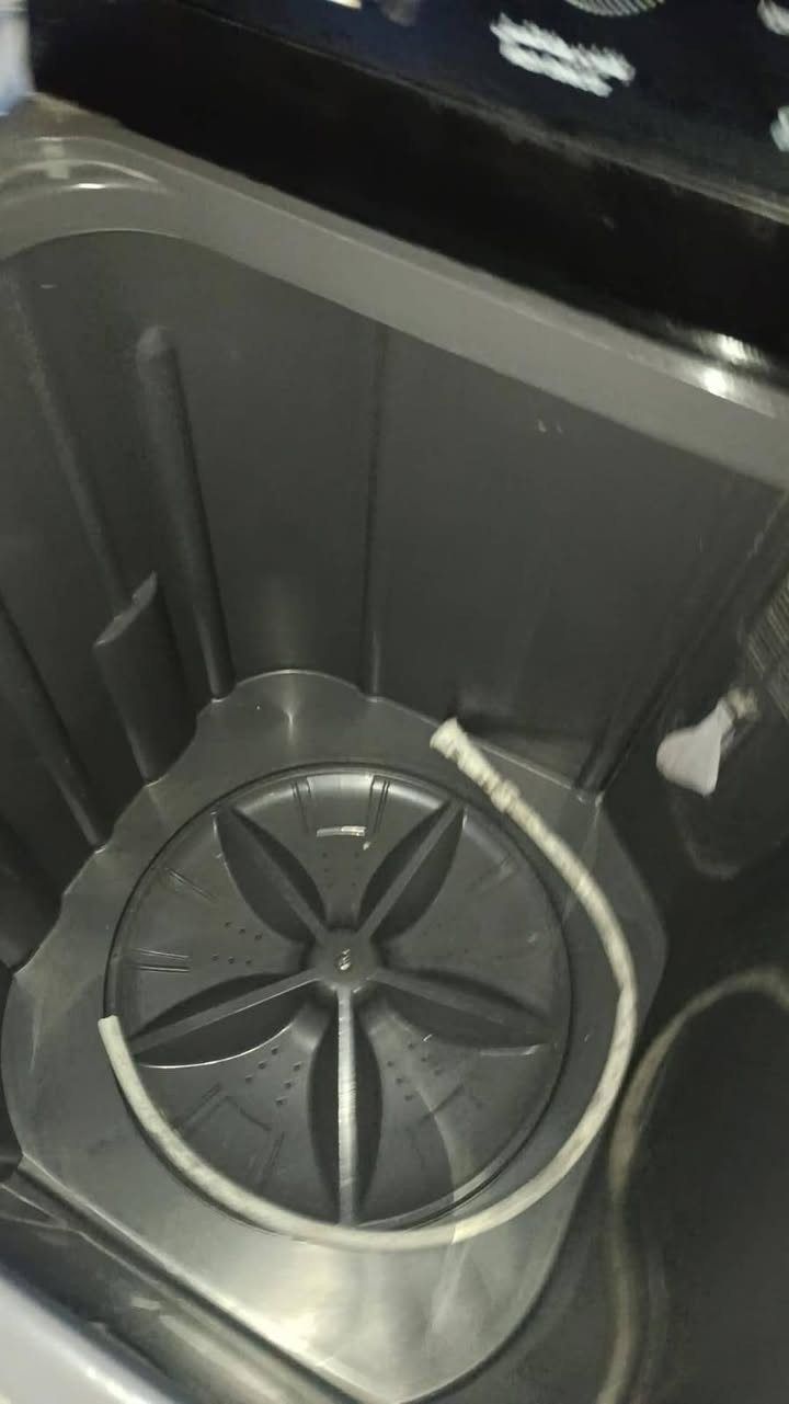 غساله جبيره جديده استعمال قليل
تغسل بطاطين جديده امعن الكلمه
السعر 250 اوبيه مجال مكان حيأور
الرقم الهاتف*********** واساب فقط
الرقم الثاني بي اوساب وتصاب ***********
