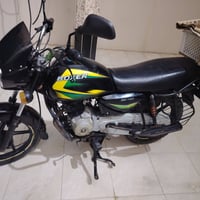 بوكسر • موديل ١٩ • ضمان