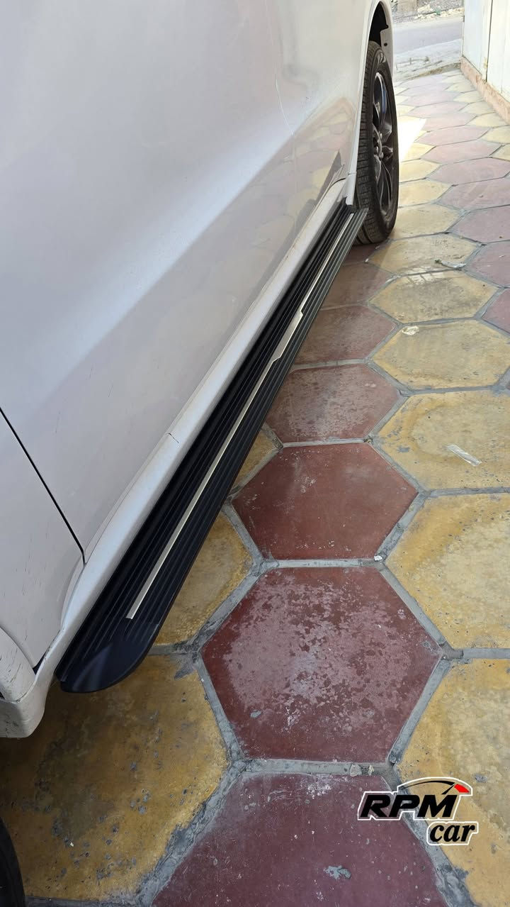 #دوسات_دورنكو_خط_نيكل 
#صعود_حماية_جمالية
#SIDE_STEP_DURNGO
#dodgeiraq
#dodgeofficial
#dodgedurango
الاكثر مبيعآ على مستوى العراق ❤️
متانه عالية - موديل رياضي - مصنوع من الالمنيوم المضغوط المخصص للطائرات وباشكال مختلفة 
مناسب لاغلب موديلات 2011_2025
وكالة اصلي ويتحمل كافة الاوزان
🟢 تم تركيب #دوسات_دورنكو_خط_نيكل وكالة اصلي مع خدمة الشد الموقعي داخل بغداد  

#rpm___car
مركز 𝐑𝐏𝐌 𝐂𝐀𝐑 للسيارات اختيارك ✔ 

#صعود_حماية_جمالية

#كماليات_دوسات_إكسسوارات_اكسبلورر
#rpm___car

🔴 لا تنسوا متابعة وزيارة الصفحة وتسجيل الإعجاب للحصول على كل ما هو جديد.
🔴👈 للحجز والاستفسار يرجى مراسلة الصفحة أو الاتصال على رقم الواتساب 📞 ***********
#دوسات_دورنكو
#دوسة_دورنكو
