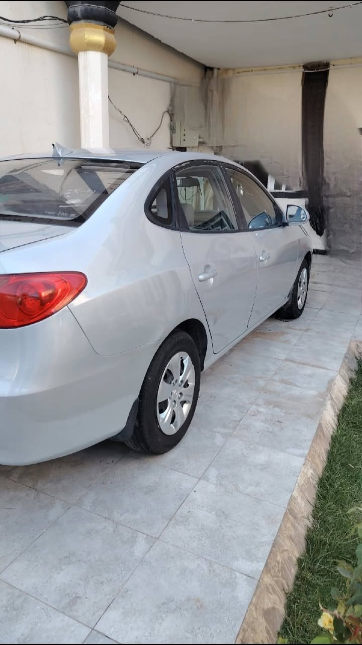 سلام عليكم هونداي خليجي مديل 2007 شرط من الدعاميه ال دعاميه   بدون دكت جاكوك ولا معجون صبغته الجماليه وتصوير قبل الصبغ موجود سياره جاهزه رقم مميز وشرط التحويل سعر السياره 76 وبيه مجال الطيبين العنوان ديالى  التصال ب ***********
