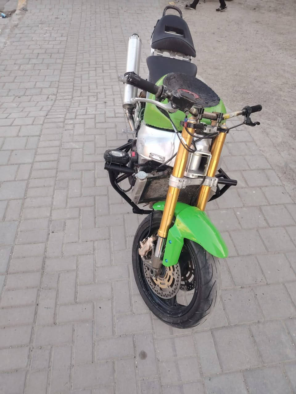 السلام عليكم كاوسكي 636 كفاله عامه مكاني بغداد الرقم ***********
