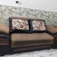 كنب تركي • بمخزن • شبه جديد