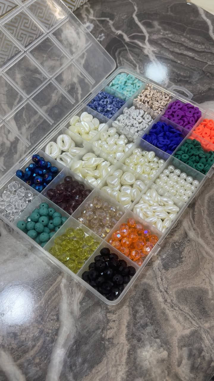 علب خرز للبيع 2 بـ 5 الف


**إذا كنت صاحب هذا الإعلان وتريد حذفه لأي سبب، رجاءا أرسل رسالة إلى الدعم الفني**
