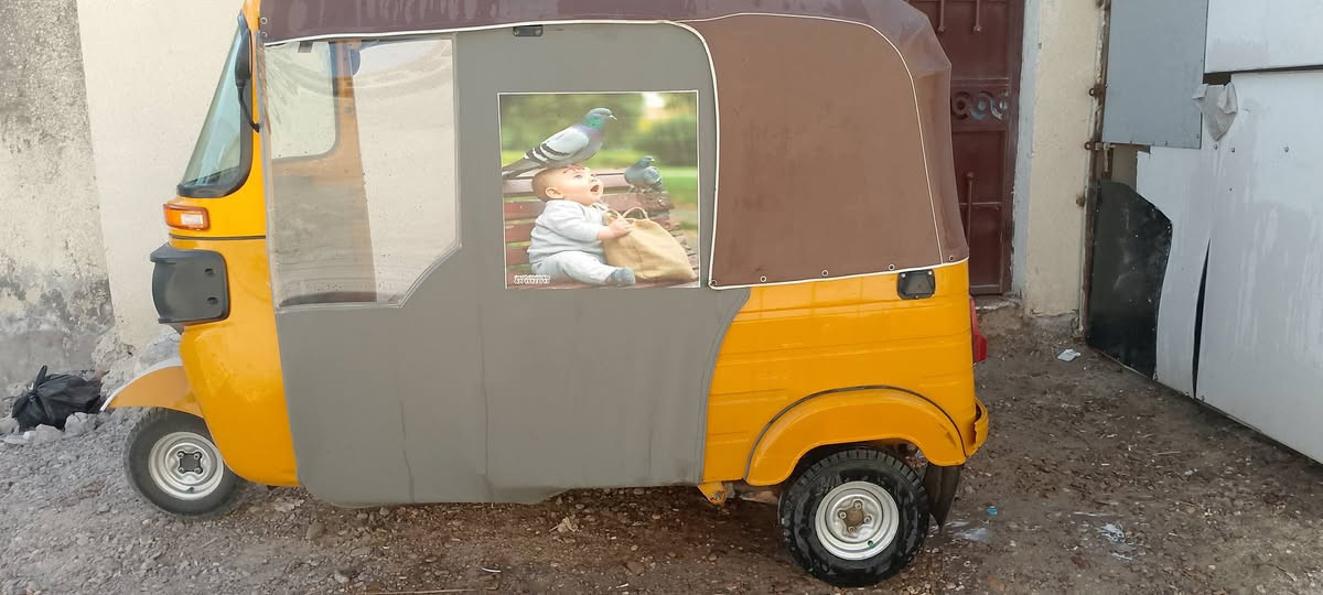 سلام عليكم تكتك 2020 شهر 11 رقم و سنوية ثاني يوم تحويل العنوان لرئاسة جامع الامام علي السعر 6.800 اوبيهة مجال التواصل على هاذا الرقم ***********
