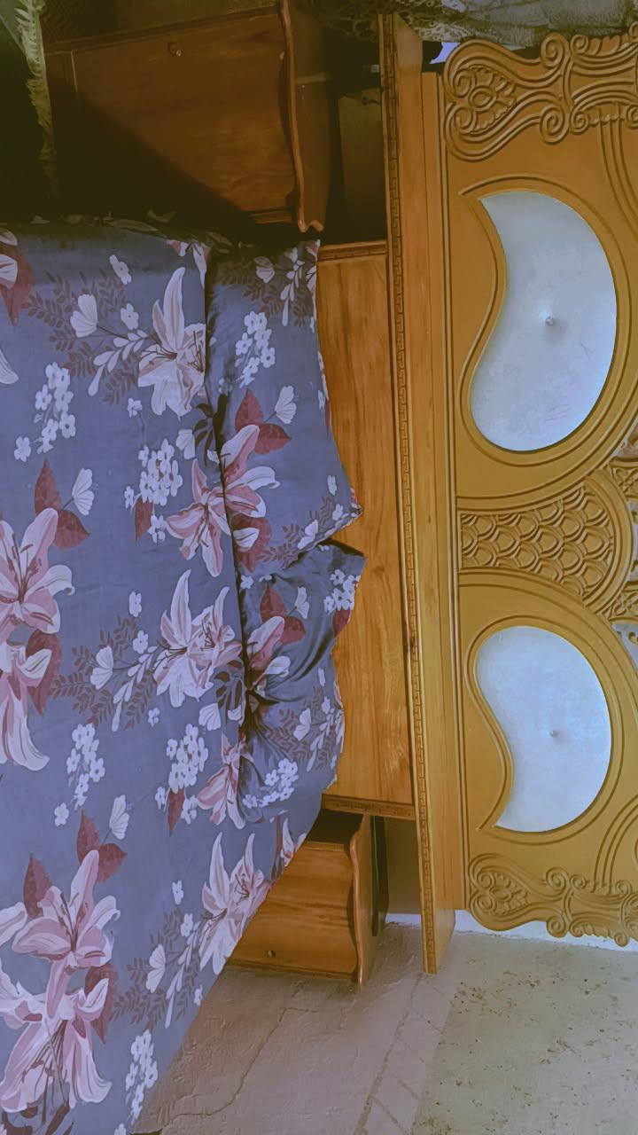 غرفه مستعمله للبيع سعر 350وبيه مجال قليل


**إذا كنت صاحب هذا الإعلان وتريد حذفه لأي سبب، رجاءا أرسل رسالة إلى الدعم الفني**