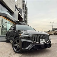 GV70 ٢٠٢٤ • ٣٥٠٠ توربو • سبورت برستيج