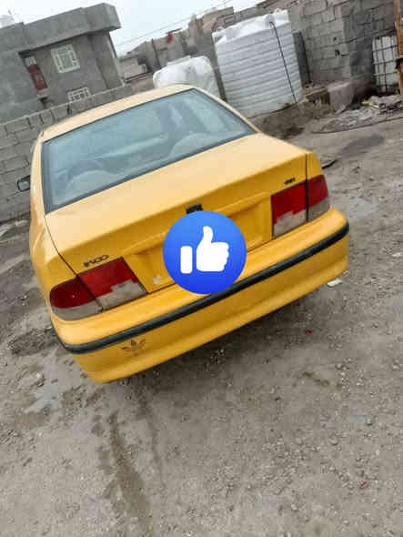 سلام عليكم سمند موديل 2012صدر خلفي امامي جديد باتري جديد السعر 28وبيهة مجال مكان بغداد جسر ديالى القديم ***********
