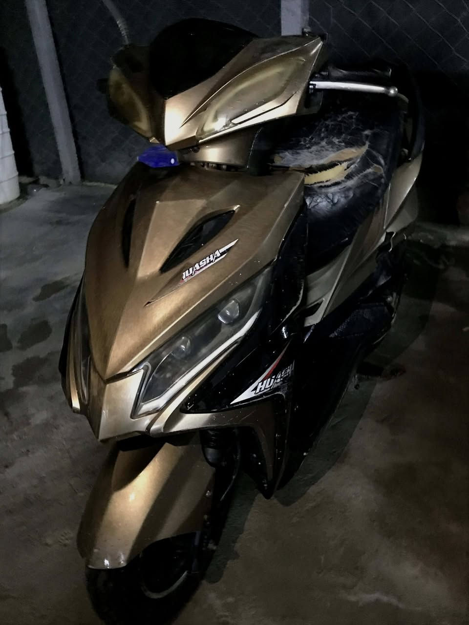 جامبو ياباني بيع او مراوس السعر ٢٥٠ وبيها مجال 
كهربائيات كله شغاله

اشاير

لايت

عداد

كلها شغالهه

دراجهه مفوله

مكاني القاسم

متواجد خاص


**إذا كنت صاحب هذا الإعلان وتريد حذفه لأي سبب، رجاءا أرسل رسالة إلى الدعم الفني**