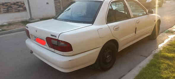 السلام عليكم بروتون ٢٠٠٢ كفالة عامة رقم بغداد بأسمي كير عادي
ماشية قليل

مكان بغداد / الكرخ
***********
