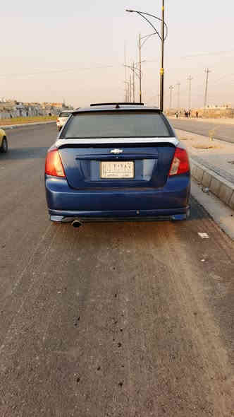 للبيع وبترا موديل 2005 سنويه جديده شرط الوكاله وتحويل كاربون بيها  طخم جديد تايرات جدد مصبوغه حزام جماليه بدون ضرر ولا دواخل  تبريد شاشه سستم سماعات جامات كهرب طخم تاير محرك كير شرط 
لاتصال علا رقم ***********
