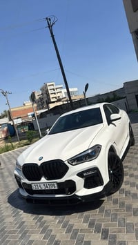 اكس6 ام50 • ٢٠٢١ • بي ام دبليو