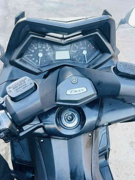 سلام عليكم 530لل بيع دراجه مكفوله مكينه كلجات دراجه بيهه كلج بصمه وصالنصه اصليه مثل ما واضح بل صوره دراجه ماشيه 34حقيقي مال جناي عنوان بغداد شارع حيفا رقمي***********
