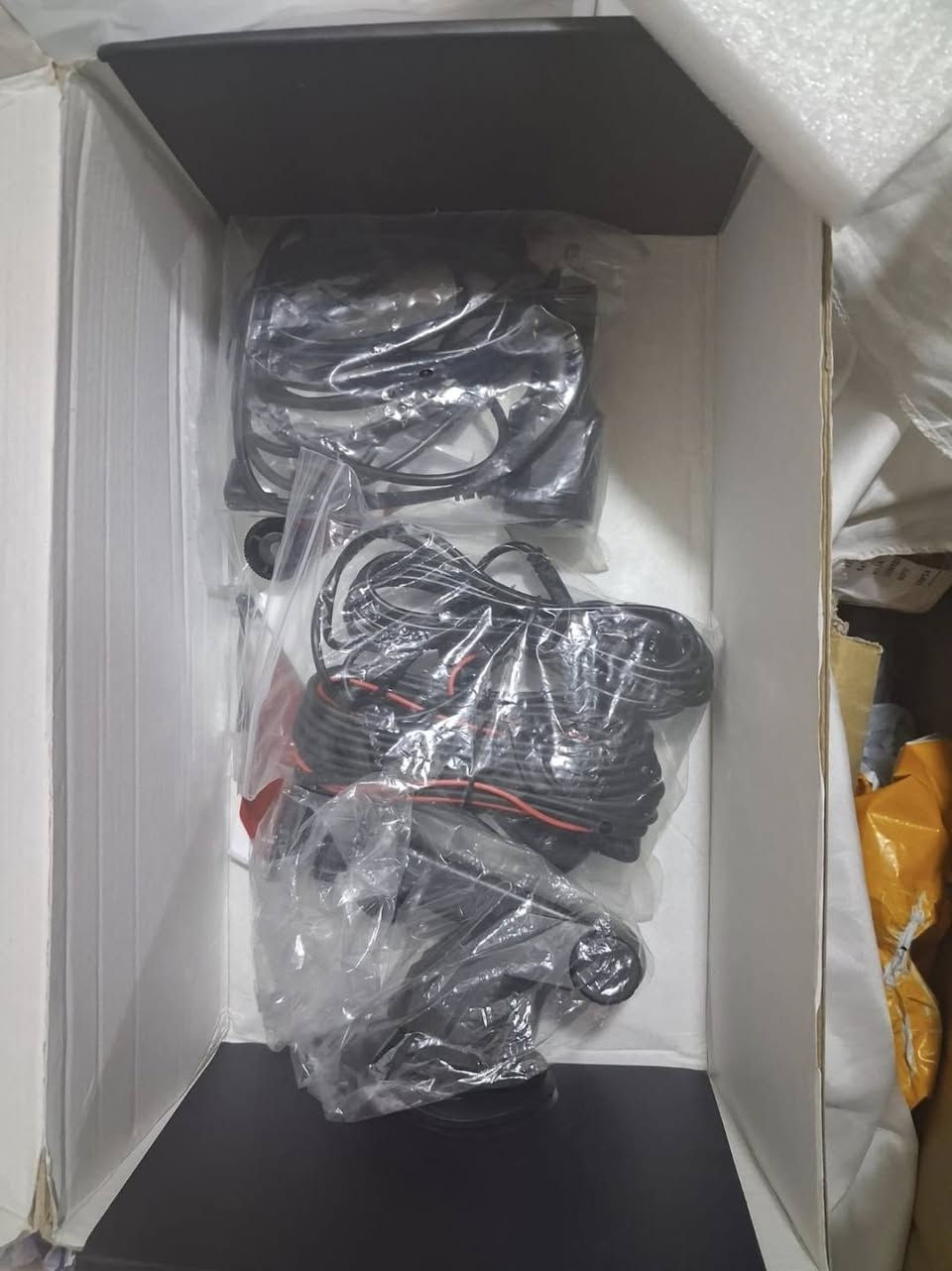 شاشه سياره كاميرا  ٣٥ الف


**إذا كنت صاحب هذا الإعلان وتريد حذفه لأي سبب، رجاءا أرسل رسالة إلى الدعم الفني**