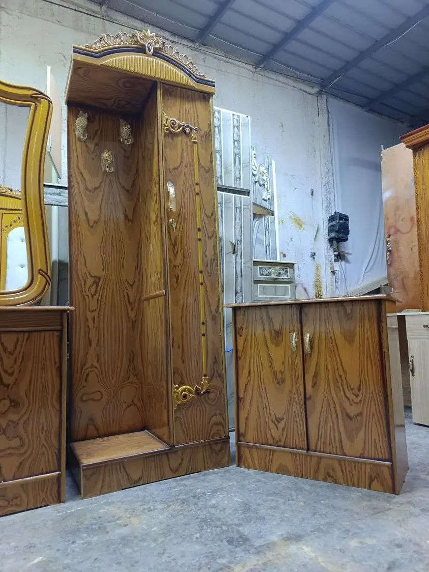 غرفة نوم جديدة غير مستخدم 
صاج عراقي 
شغل سوكي 
صبغ حراري 
6 باب 
سعرها 900/850
شد ونقل داخل بغداد مجاني♥🌺


**إذا كنت صاحب هذا الإعلان وتريد حذفه لأي سبب، رجاءا أرسل رسالة إلى الدعم الفني**