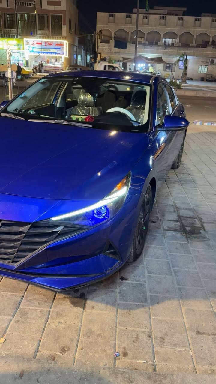 السلام عليكم النتره 2021  وارد امريكي حدث ربع بنيد وشوي بل جاملغ صبغ بس بدون تبديل بدون ارباك سياره ماشيه 100  السياره جاهزه من كلشي مكان السياره مدينه الصدر السعر 138 وبي مجال لشراي سياره بسمي ***********. ***********
