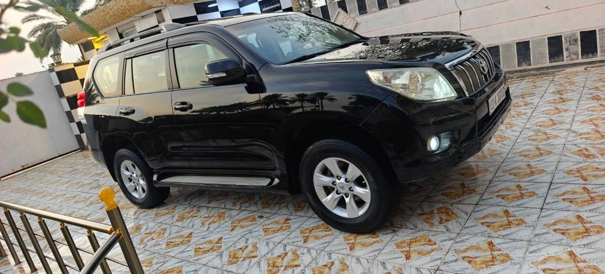 برادو 2011 فول مواصفات رقم اربيل دولي مكفوله كفاله عامه ماعده شبر بالبنيد اثر طخه بلدعاميه سياره جديده وجاهزه من كل شيء المواصفات مكينه 6 سلندر فتحه بصمه سبير تعليگ ثلاجه ثلاث قطع تبريد سبعه راكب فور ويل يعني فول مواصفات محرك ما مفتوح بلادي كير بلادي تخم تاير حداديه كله جديد مكان السياره كربلاء طويريج السعر248هاتف***********
