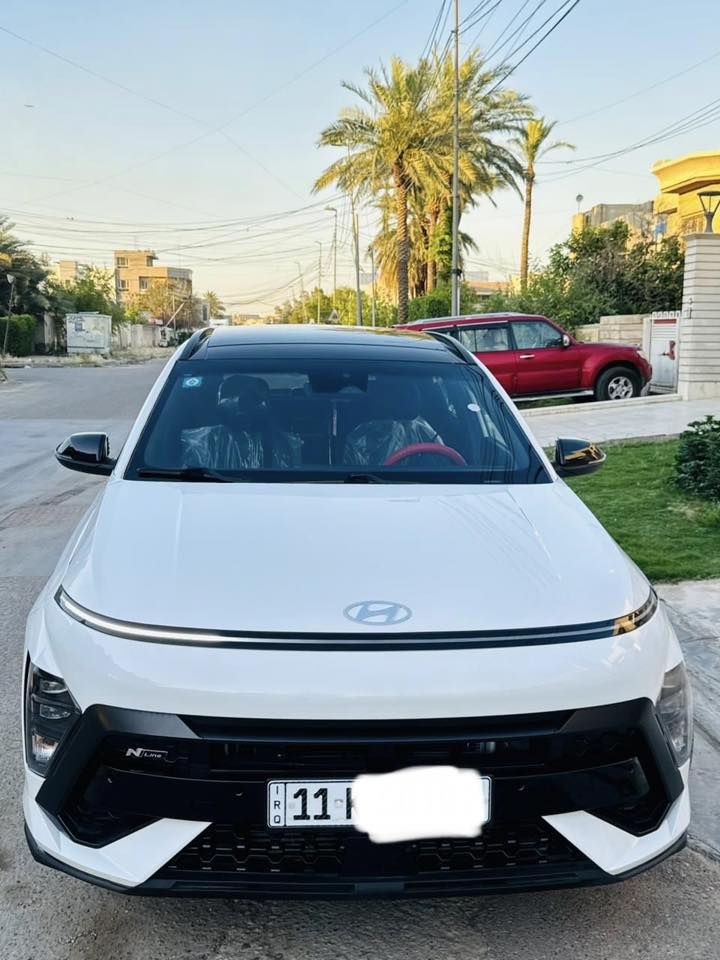 بسعر مناسب جدا 144$ وبيه مجال 
كونه2024 فول فول ليمتد بارنوما 
رقم الهاتف***********
العنوان بغداد

N lain
Kona  2024 limited
مواصفات خاصة لمتدد 1/1 VIP بانوراما  
السيارة جداً نظيفة

1-  بصمه ابواب لمس 
2- بانوراما 
3-كيج الكتروني متغير 
4- رادارات مع كاميرات عدد 5 امامي وخلفي وجانبي مع رؤية 360 درجة 
5-كير تعليگ 
6-نقط عمياء
7-رادارات وتنبيه الخروج عن المسار 
8-قيادة الية 
10-هندبريك بصمه
11-كشنات جلد  كهربائي تبريد وتدفئه امامي خلفي 
12 وتدفئه استيرن
15-بك لايت لد
16- لايت لد 
17- شاشة كبيرة لمس
18- تثبيت سرعة
19- من تشغل اشارة يقلب الكيج كامره
21- ويل كب كبير كروم حجم 19
22-تحديد مسار 
23-صندوق كهربائي
26- شحن وايرلس
28- شفتات كير ب ستيرن
29- حساسات امامي خلفي
30 - تشغيل عن بعد 
32 - المرايه الوسطيه (اوتو دم ) يعني الي وراك مشغل عالي المرايه اوتماتيكي اصير سوده ما تعكس ع العين 
33 - مود ادرايف ( نورمال - سبورت - ثلجي )
34 - سياره فور ويل اج تراك 
35 - نظام نزول منحدرات 
36 - نظام اضاءه داخليه لدات متغير الالوان ( اللون الي تريده موجود ) 
37 - تبريد قطعتين منفصل ومناخ متغير امامي و خلفي 
38 - شاشه ابل كار بلي واندرويد اوتو
‏39- AUTO HOLD
40- السماعات شركة BOSE صوت محيطي 9 سماعات
