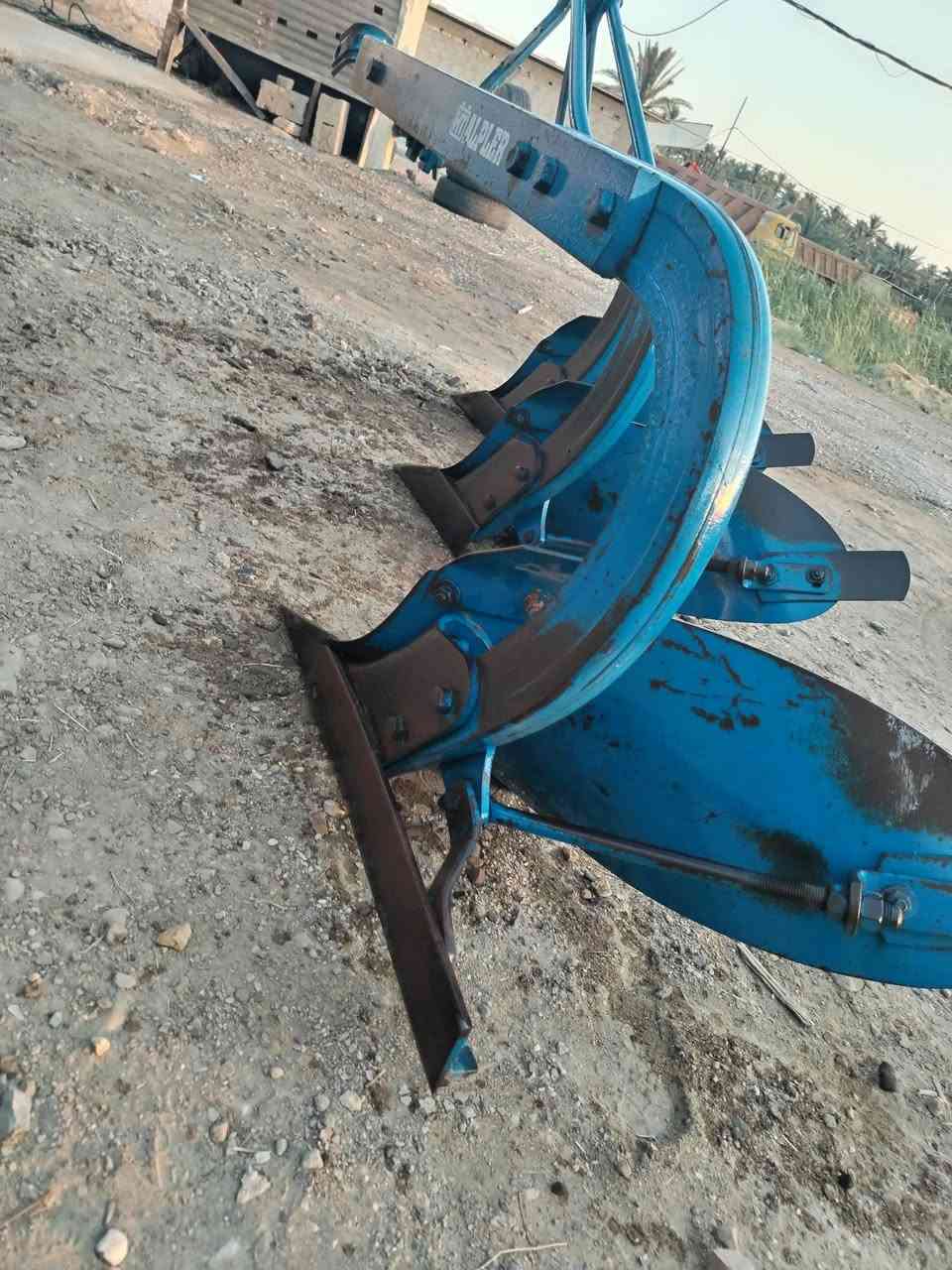 للبيع فدان تركي البير حجم  16ثلاثي العنوان واسط النعمانيه ***********
***********
