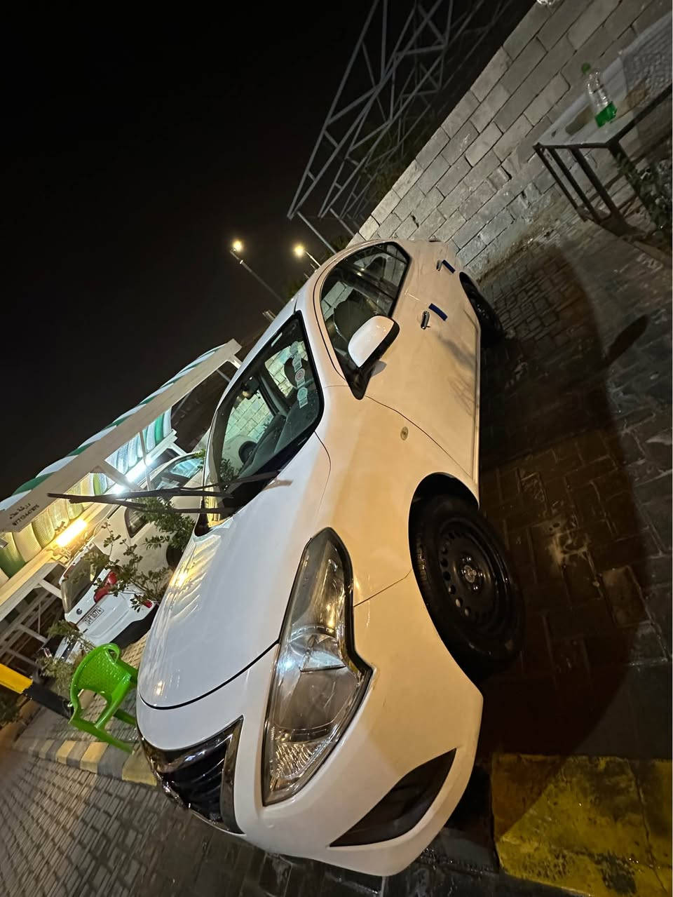 السلام عليكم
نسيان صني مديل 2021
ماشيه 78
مبدل باب العبري بدون حادث ودواخل
مدوشمه السياره
سعر 110
عنوان بصره معقل
***********
نضافه شوف العين مامتعوبه السياره ابداً البصرة, العراق
