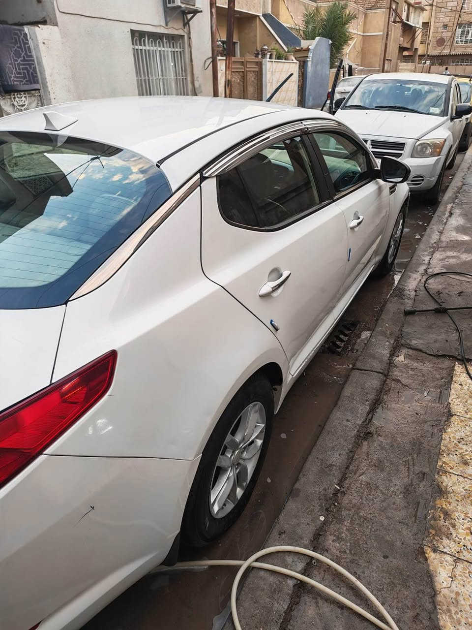 كيا اوبتما٢٠١٣ وارد امريكي صور الحادث بالمنشور ماشية ١٣٣ ميل صدر جديد تبريد ثلج سيارة جاهزة السعر ١٠٤ بغداد, العراق


**إذا كنت صاحب هذا الإعلان وتريد حذفه لأي سبب، رجاءا أرسل رسالة إلى الدعم الفني**