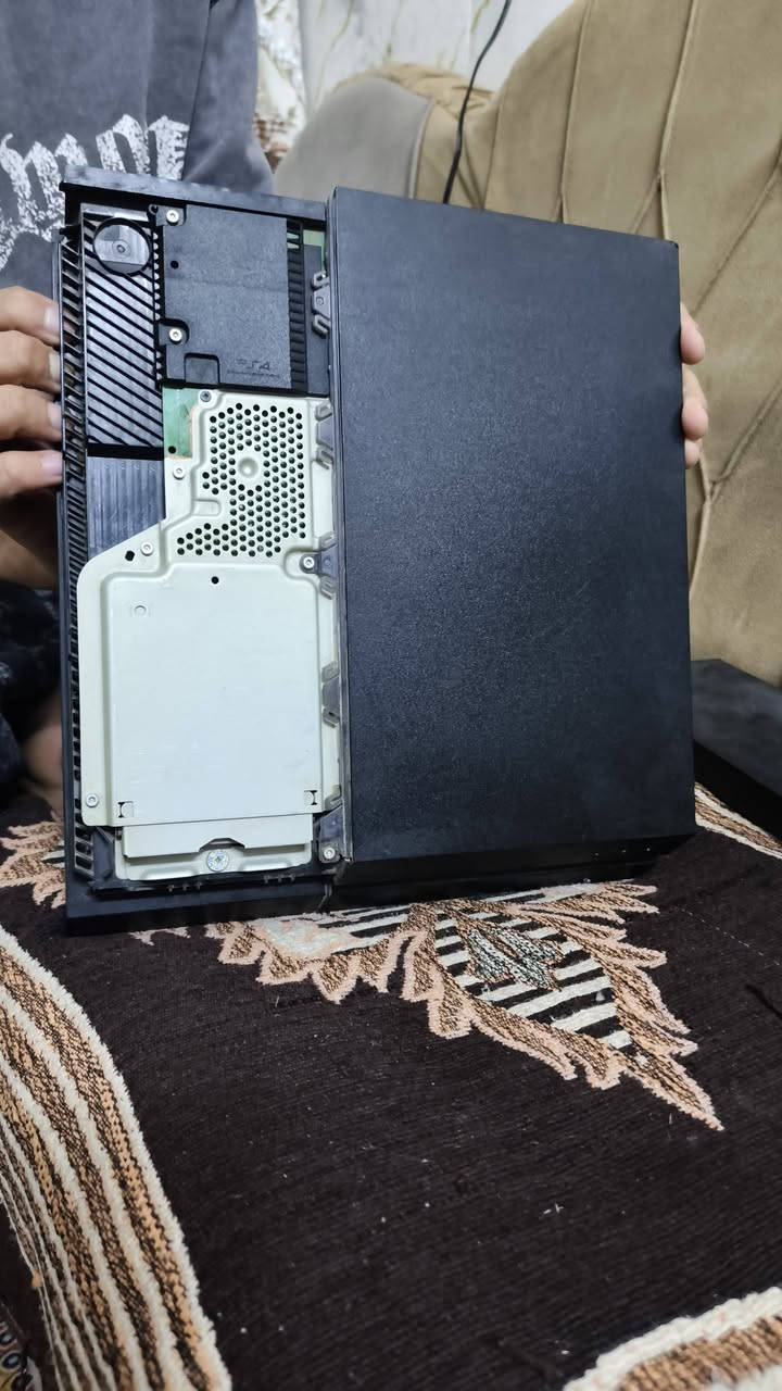 السلام عليكم للبيع بلي فور مهكر نضام تسعه  هارد٥٠٠ وحده تجاريه كامل ملحقات حت واير شحن قفله ٢٦٠ مكان بغداد شعله


**إذا كنت صاحب هذا الإعلان وتريد حذفه لأي سبب، رجاءا أرسل رسالة إلى الدعم الفني**