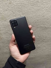 سامسونك A12 • اخو الجديد • شحن سريع