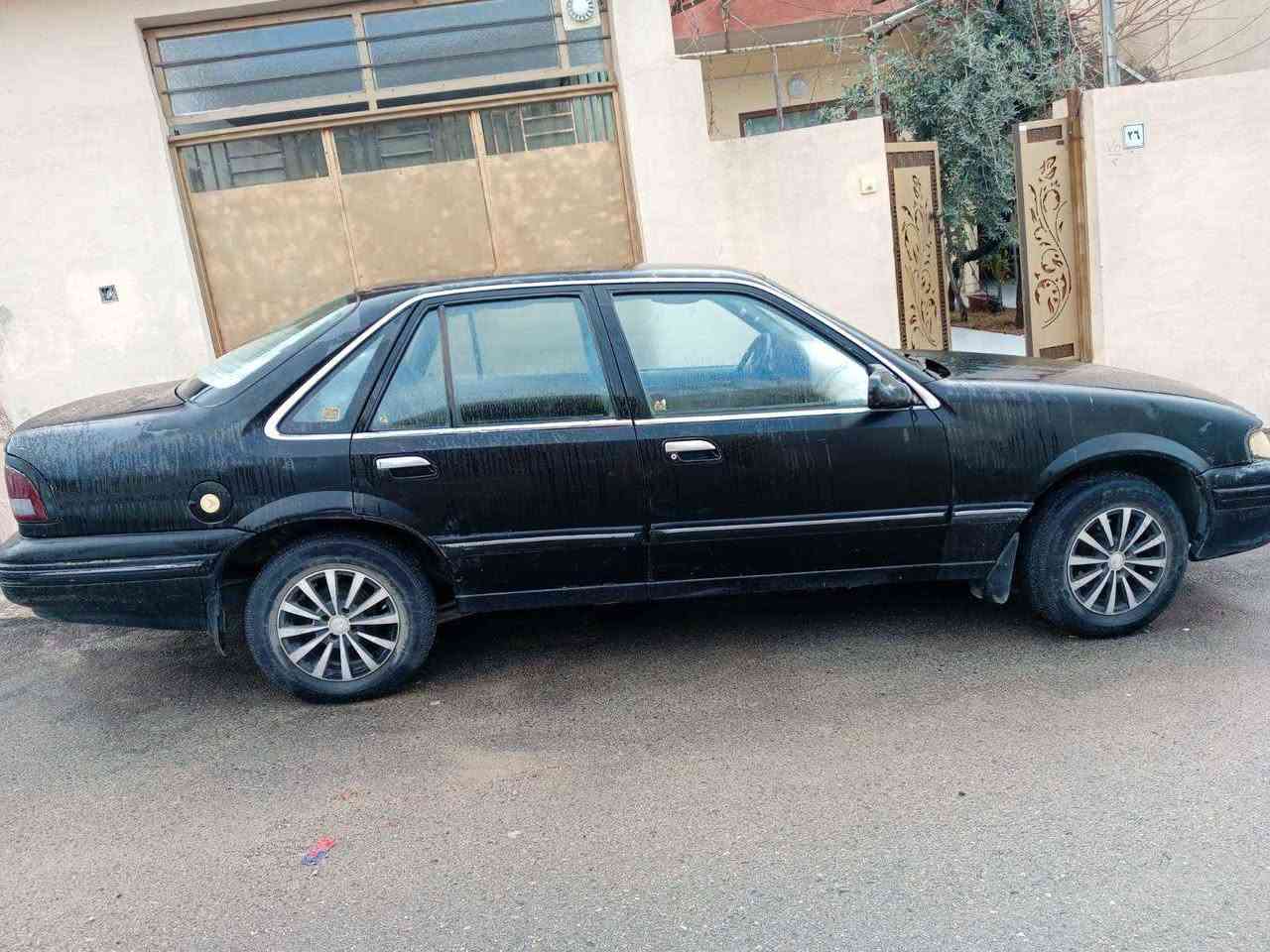 دایۆ 1994 ئاڕم سلێمانی 

18 گەڵاو معامەلە

0770 504 00 64 السليمانية, العراق
